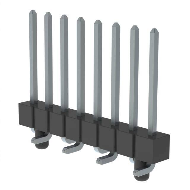 TSM-108-03-T-SV-A-P-TR Samtec Inc.  Embases à broches mâles